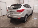 Hyundai Tucson Gls KM8JT3AF7FU965113 снимка