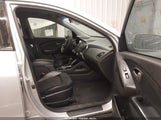 Hyundai Tucson Gls KM8JT3AF7FU965113 снимка