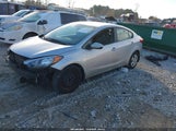 Kia Forte Lx KNAFK4A64G5612954 снимка