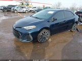 Toyota Corolla Se 2T1BURHE6JC103657 снимка