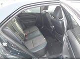 Toyota Corolla Se 2T1BURHE6JC103657 снимка