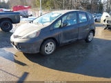 Honda Fit JHMGE8G30CS000005 снимка