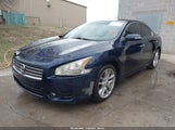Nissan Maxima 3.5 Sv 1N4AA5AP9AC807942 снимка