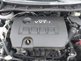Toyota Corolla Xle 1NXBU40E89Z007411 снимка
