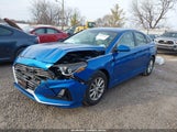 Hyundai Sonata Se 5NPE24AF4KH743566 снимка