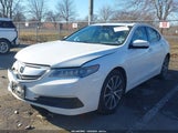 Acura Tlx V6 Tech 19UUB2F52FA009457 fotografie