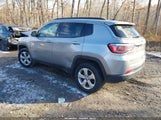 Jeep Compass Latitude 4X4 3C4NJDBB8KT834466 снимка