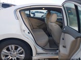 Nissan Altima 2.5 S 1N4AL2AP4CN564850 снимка