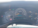 Chevrolet Silverado  Work Truck 1GCEC14V95Z115398 fotografie