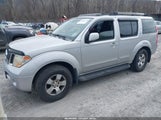 Nissan Pathfinder Se 5N1AR18W76C652867 снимка