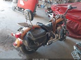 Harley-Davidson Flstc 105Th Anniversary Edition 1HD1BW5518Y045496 снимка