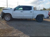 Chevrolet Silverado  2Wd Short Bed Custom 3GCPABEK6SG292785 photo