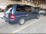 Kia Sedona Ex/Lx KNDUP132256718556 photo