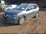 Nissan Rogue Sv KNMAT2MT5HP609485 снимка