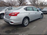 Nissan Sentra Sv 3N1AB7AP7KY367329 снимка