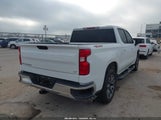 Chevrolet Silverado  4Wd Short Bed Lt 3GCUYDED7LG169655 photo