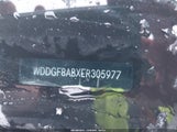 Mercedes-Benz C 300 Luxury 4Matic/Sport 4Matic WDDGF8ABXER305977 снимка