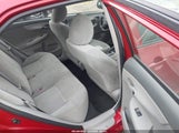 Toyota Corolla Le JTDBL40E79J017386 снимка