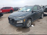 Hyundai Kona Sel KM8K2CAA2JU132288 снимка
