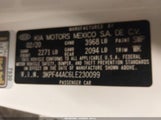 Kia Forte Gt 3KPF44AC6LE230099 снимка