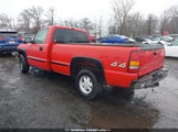 GMC Sierra  Sl 1GTEK14V1YE133554 fotografie