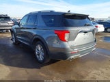 Ford Explorer Limited 1FMSK8FHXPGA60122 снимка