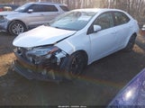 Toyota Corolla Le 5YFBURHE9JP848810 снимка