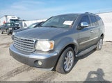 Chrysler Aspen Limited 1A8HX58238F145956 снимка