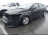 Ford Fusion Se 3FA6P0H77FR196525 снимка