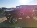 Jeep Wrangler Unlimited Sport S 4X4 1C4HJXDN5JW192237 photo