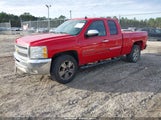 Chevrolet Silverado  Lt 1GCRCSE04CZ334177 снимка