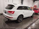 Audi Q7 3.0T Premium WA1LGAFE2FD006105 снимка