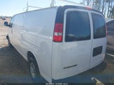 Chevrolet Express  Work Van 1GCWGBFF5H1117401 снимка