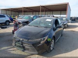 Toyota Corolla Le 5YFB4MDE3SP289474 снимка