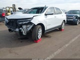 Chevrolet Equinox Fwd Lt 3GNAXKEG3RL279002 снимка