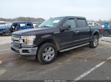 Ford F-150 Xlt 1FTEW1EG9JFA29253 снимка