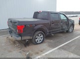 Ford F-150 Xlt 1FTEW1EG9JFA29253 снимка