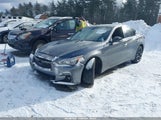 Infiniti Q50 3.0T Red Sport 400 JN1FV7AR5JM481684 fotografie
