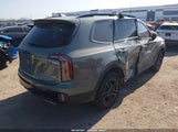Kia Telluride Ex X-Line 5XYP3DGC3SG706373 photo