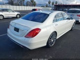 Mercedes-Benz S 550E Plug-In Hybrid WDDUG6DB8HA316687 снимка