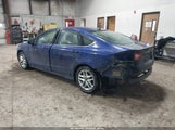 Ford Fusion Se 3FA6P0H74FR257071 снимка