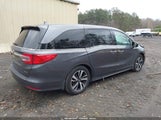 Honda Odyssey Elite 5FNRL6H95KB048537 снимка