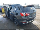 Chevrolet Equinox Lt 2GNAXJEV7J6351109 снимка
