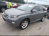 Lexus Rx 350 JTJBK1BA8F2466087 fotografie