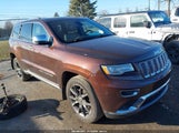 Jeep Grand Cherokee Summit 1C4RJFJG0EC402481 снимка