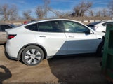Tesla Model Y Long Range Dual Motor All-Wheel Drive 5YJYGDEE0LF026548 снимка