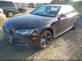 Audi A4 2.0T Premium WAUENAF40HN006416 снимка