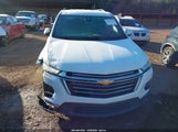 Chevrolet Traverse Fwd Lt Leather 1GNERHKW4NJ142629 photo