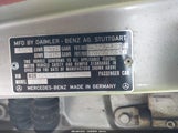 Mercedes-Benz 300 Sd WDBCB20D3FA163684 снимка