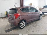 Chevrolet Spark Ls Cvt KL8CB6SA8KC736307 снимка